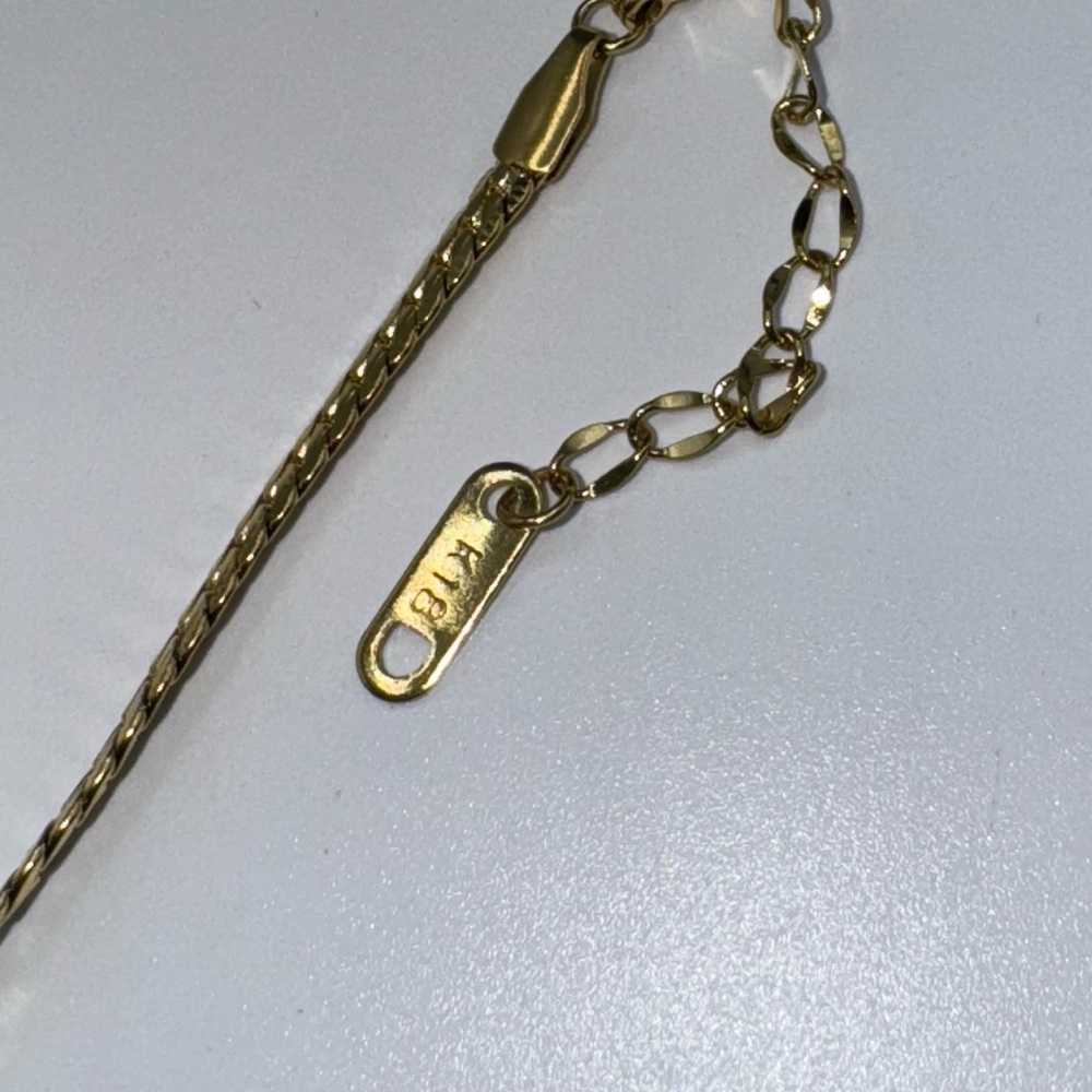 2ct Pear Cut Necklace - Picture 8 of 11